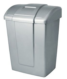 Waste bin "Forte" 23l C343